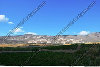 Photo Texture of Background Castellammare 0047